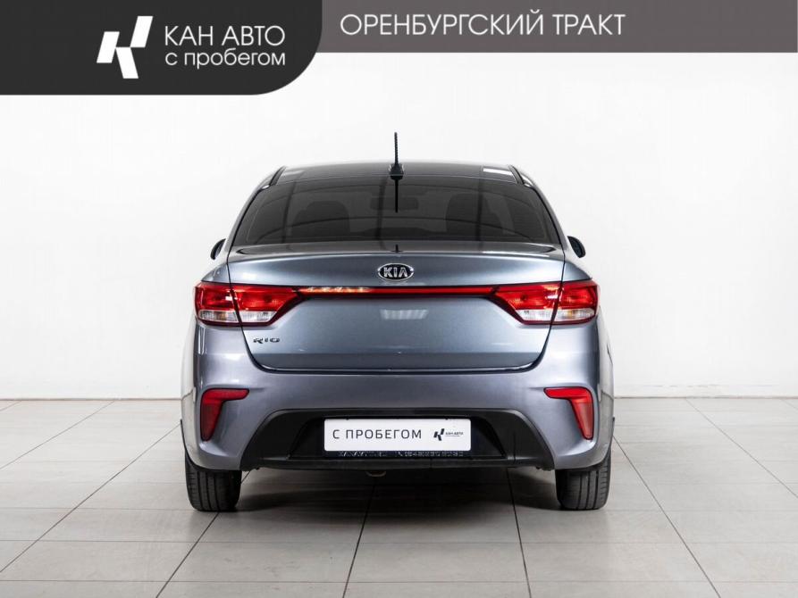 Kia Rio IV Казань  - изображение 4