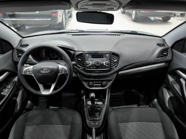 Lada (ВАЗ) Vesta I с пробегом 2018 года, цена 970 000 рублей, 111275 км, универсал, Автокод Объявления