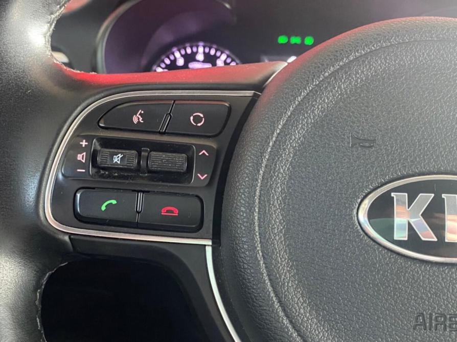 Kia Optima IV Ростов-на-Дону  - изображение 14