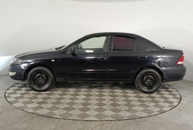 Nissan Almera Classic I с пробегом 2006 года, цена 420 000 рублей, 175000 км, седан, Автокод Объявления