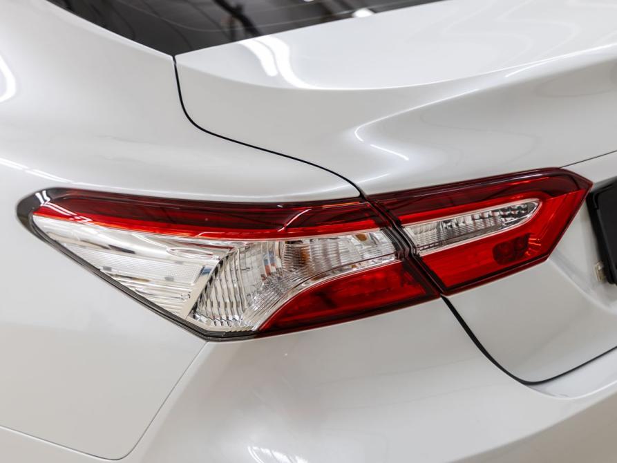 Toyota Camry VIII (XV70) Волгоград  - изображение 13