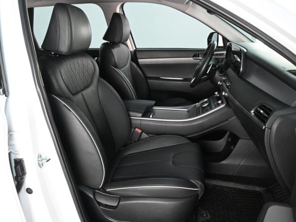 Hyundai Palisade I с пробегом 2021 года, цена 5 090 000 рублей, 68475 км, внедорожник, Автокод Объявления