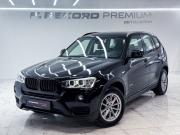 BMW X3 II (F25) Рестайлинг Уфа  - изображение 40
