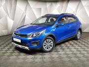 Kia Rio IV Москва  - изображение 22