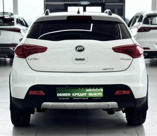 Lifan X50 с пробегом 2015 года, цена 549 000 рублей, 133000 км, хэтчбек, Автокод Объявления