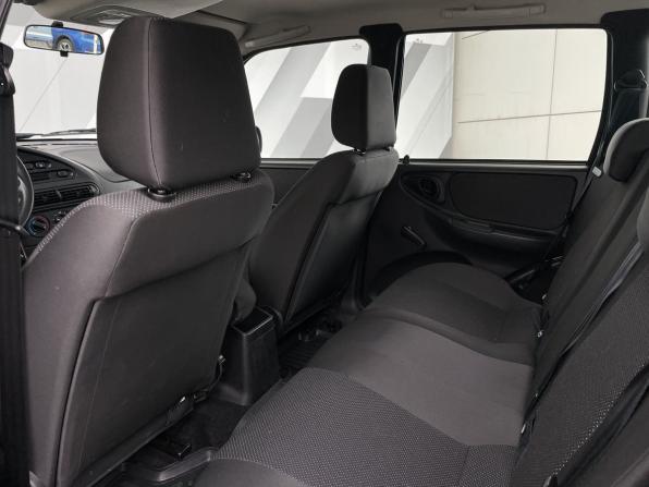 Lada (ВАЗ) Niva Travel I с пробегом 2024 года, цена 1 098 000 рублей, 12127 км, внедорожник, Автокод Объявления
