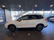 Subaru Forester IV Рестайлинг Чебоксары  - изображение 39