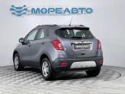 Opel Mokka I Калининград  - изображение 25