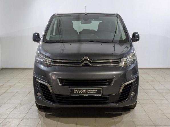Citroen SpaceTourer I с пробегом 2021 года, цена 3 300 000 рублей, 125599 км, минивэн, Автокод Объявления