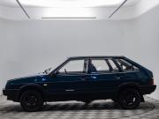 Lada (ВАЗ) 2109 Москва  - изображение 23