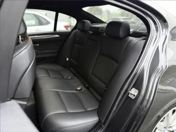 BMW 5 серии VI (F10/F11/F07) с пробегом 2012 года, цена 1 850 000 рублей, 157616 км, седан, Автокод Объявления