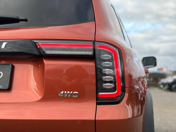 Haval Dargo I с пробегом 2023 года, цена 2 155 000 рублей, 73950 км, внедорожник, Автокод Объявления
