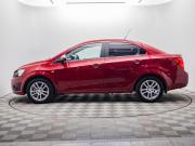 Chevrolet Aveo II Москва  - изображение 19