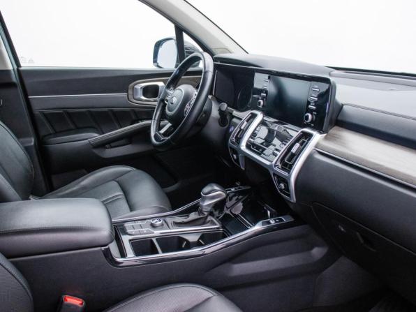 Kia Sorento IV с пробегом 2020 года, цена 3 088 000 рублей, 130408 км, внедорожник, Автокод Объявления