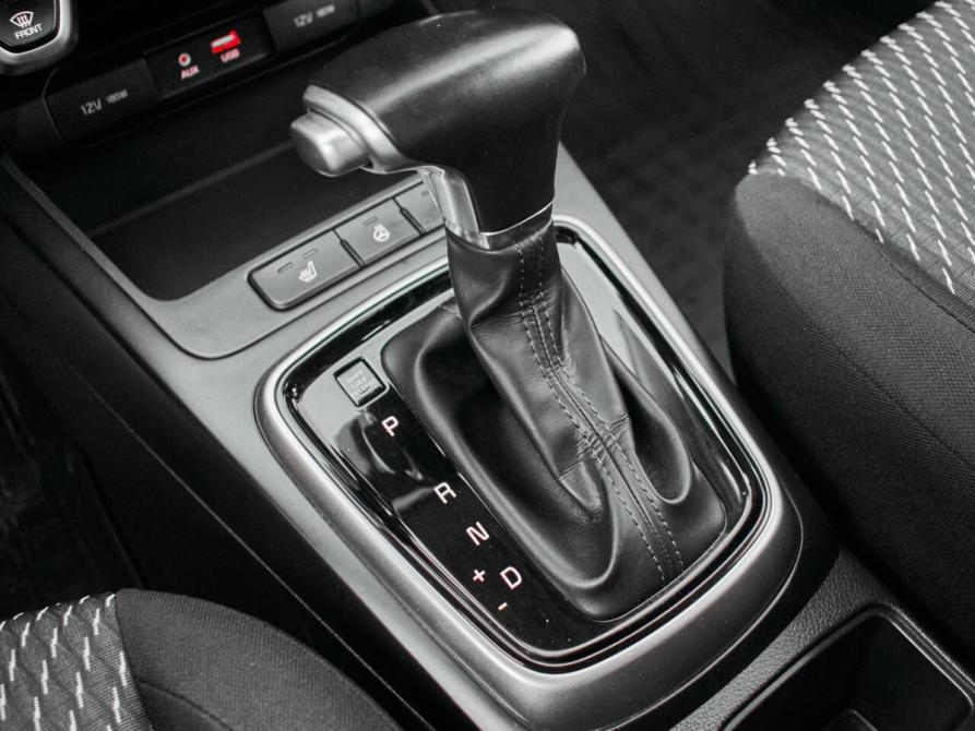 Kia Rio IV Екатеринбург  - изображение 18