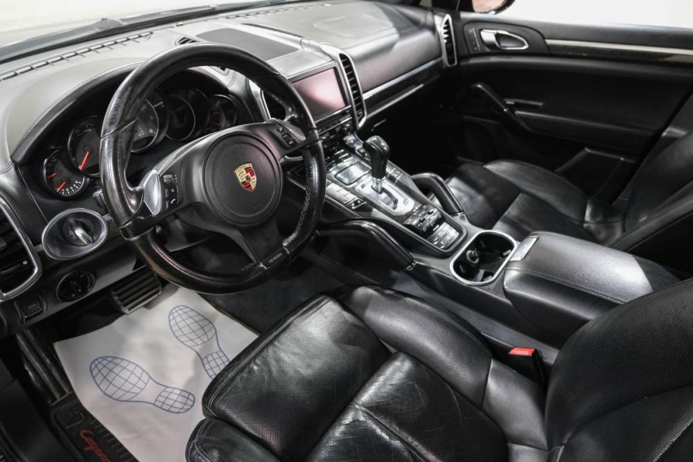 Porsche Cayenne II (958) Новокузнецк  - изображение 15