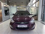 Hyundai Solaris I Таганрог  - изображение 29