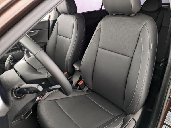 Kia Rio IV Рестайлинг с пробегом 2021 года, цена 1 900 000 рублей, 69049 км, хэтчбек, Автокод Объявления