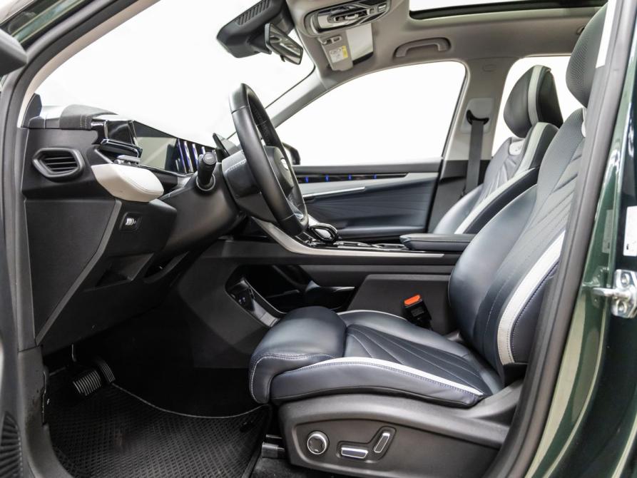 Geely Atlas II Волгоград  - изображение 28