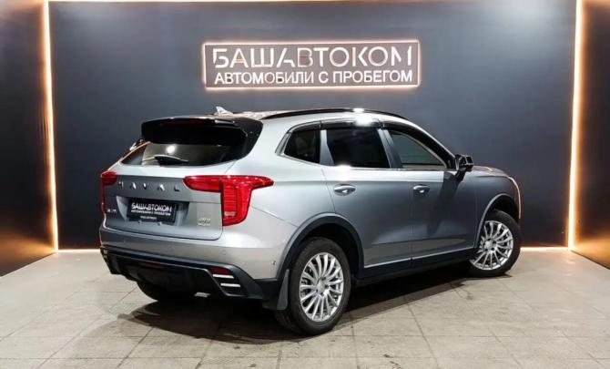 Haval Jolion I Рестайлинг с пробегом 2025 года, цена 2 189 000 рублей, 29571 км, внедорожник, Автокод Объявления