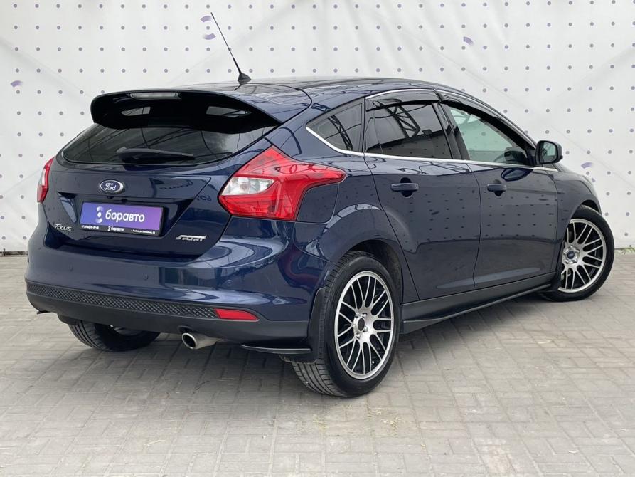 Ford Focus III Тамбов  - изображение 4