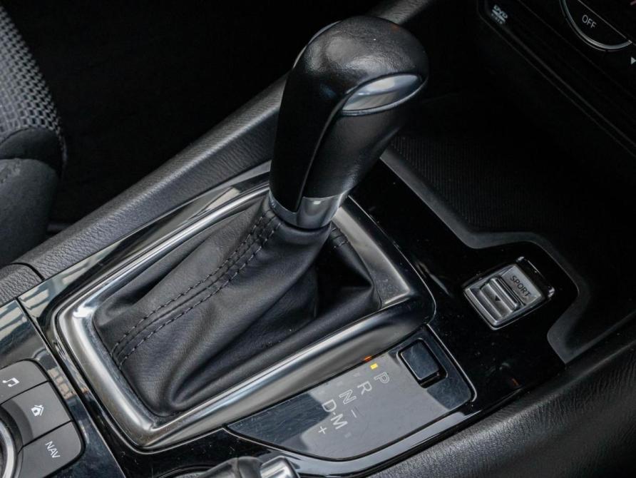 Mazda Axela III Рестайлинг Краснодар  - изображение 17