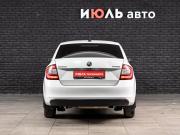 Skoda Rapid I Рестайлинг Екатеринбург  - изображение 24