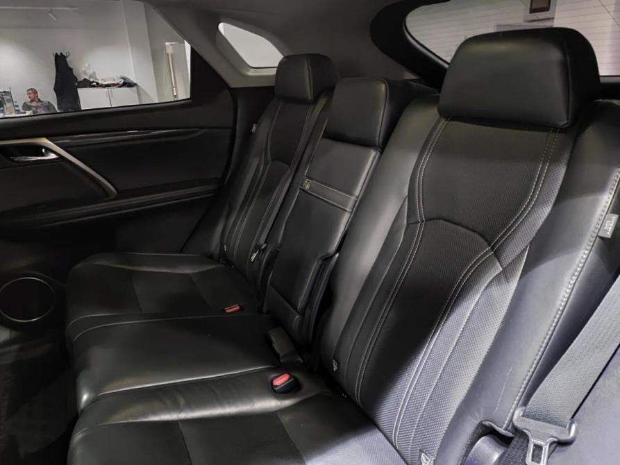 Lexus RX IV Казань  - изображение 15
