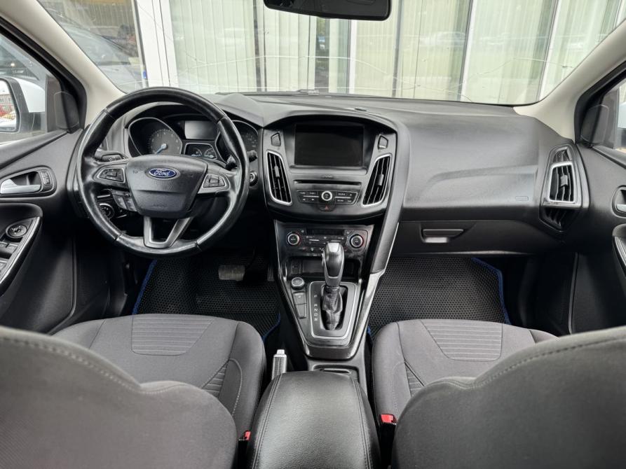 Ford Focus III Рестайлинг Воронеж  - изображение 9