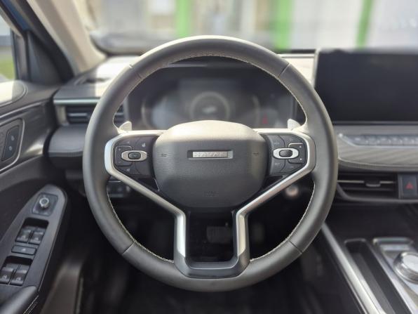 Haval Jolion I Рестайлинг с пробегом 2024 года, цена 2 250 000 рублей, 54854 км, внедорожник, Автокод Объявления