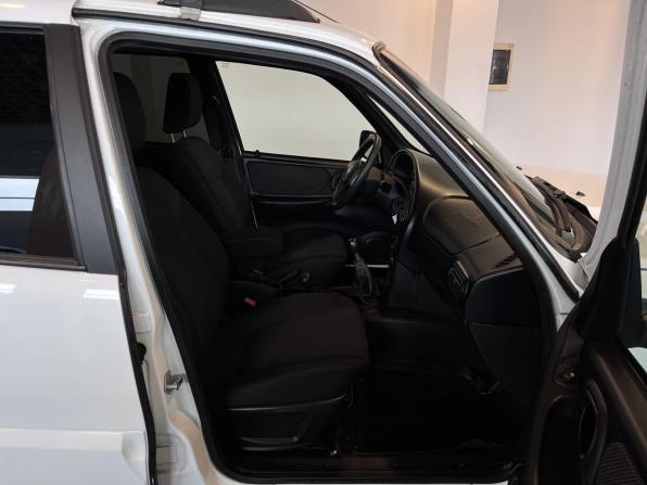 Lada (ВАЗ) Niva Travel I с пробегом 2021 года, цена 950 000 рублей, 81103 км, внедорожник, Автокод Объявления