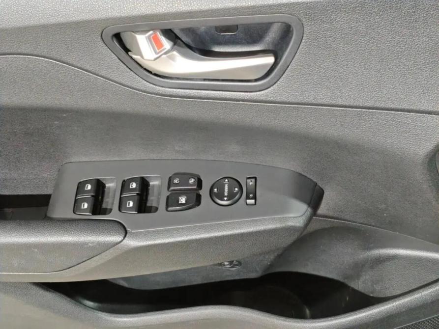 Hyundai Solaris II Рестайлинг Уфа  - изображение 18