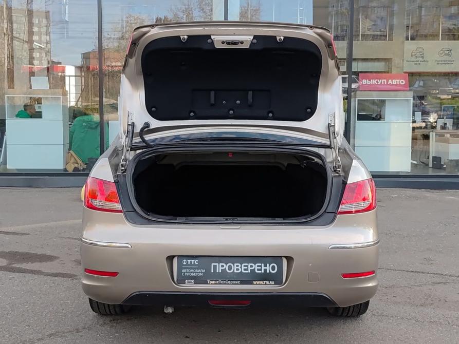 Peugeot 408 I Ижевск  - изображение 12