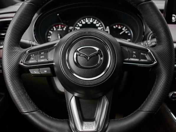 Mazda CX-9 II с пробегом 2019 года, цена 2 990 000 рублей, 129117 км, внедорожник, Автокод Объявления