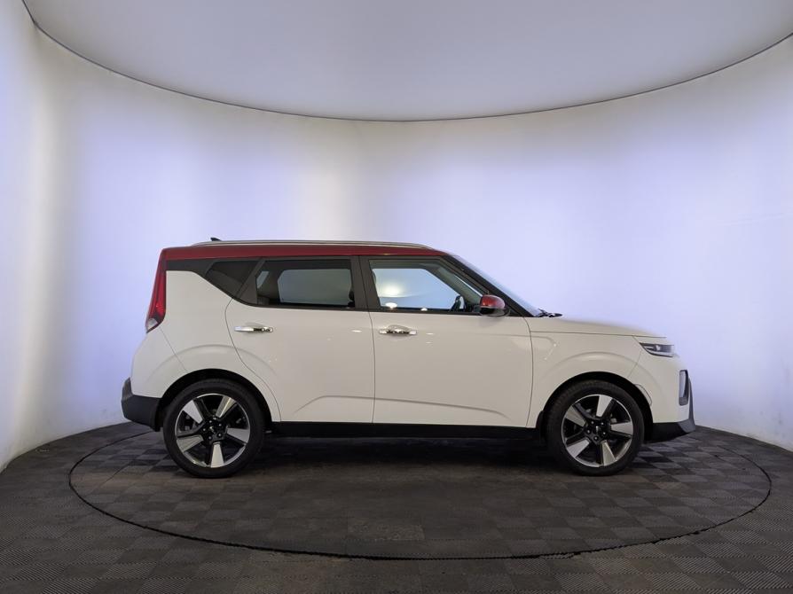 Kia Soul III Москва  - изображение 4