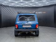 Lada (ВАЗ) 2121 (4x4) I Рестайлинг Самара  - изображение 21