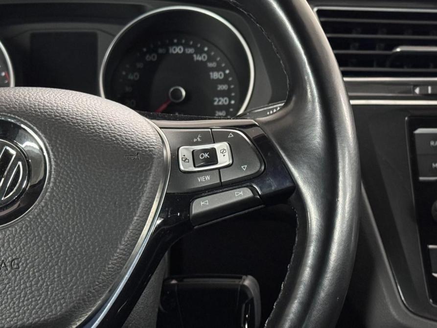 Volkswagen Tiguan II Тюмень  - изображение 13