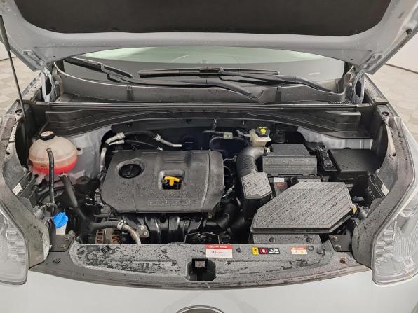 Kia Sportage IV Рестайлинг с пробегом 2021 года, цена 2 399 000 рублей, 69995 км, внедорожник, Автокод Объявления