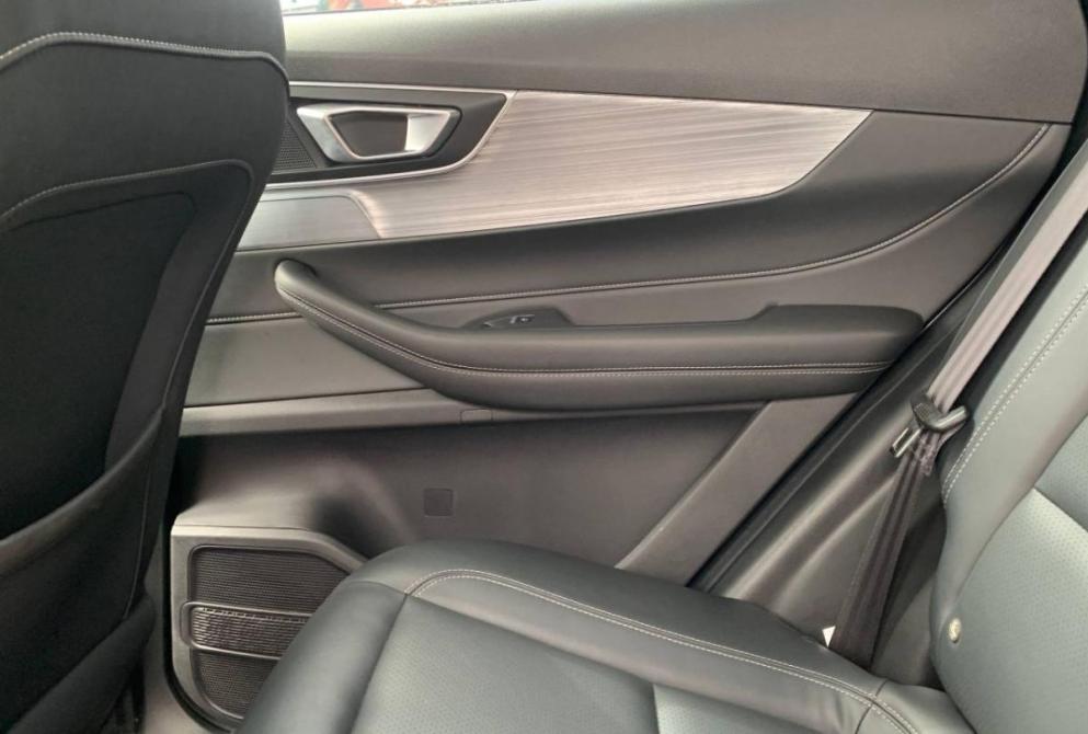 Chery Tiggo 4 Pro I Красноярск  - изображение 25