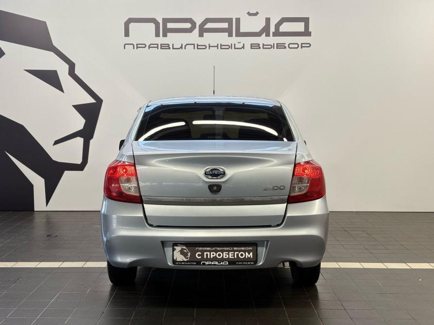 Datsun on-DO I Ростов-на-Дону  - изображение 4