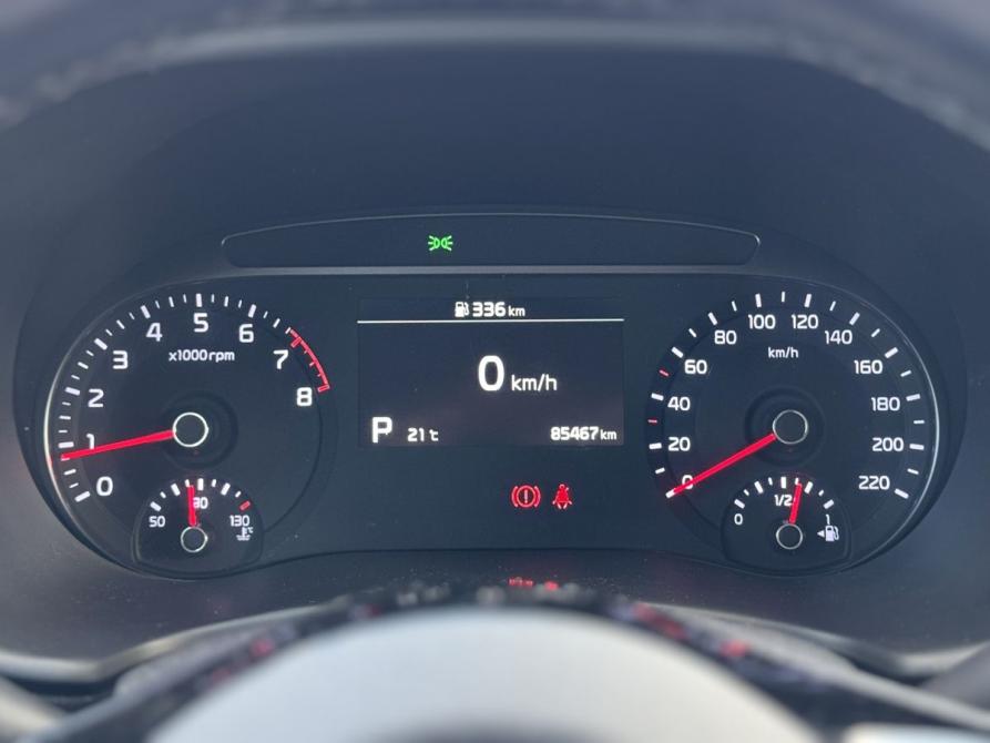 Kia Soul III Тула  - изображение 9