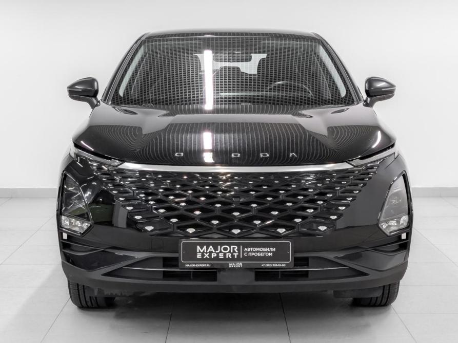 Omoda C5 I Москва  - изображение 3