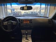 Infiniti FX I (S50) Новосибирск  - изображение 23