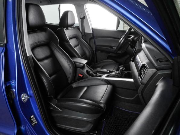 Chery Tiggo 4 I Рестайлинг с пробегом 2021 года, цена 1 378 000 рублей, 39674 км, внедорожник, Автокод Объявления