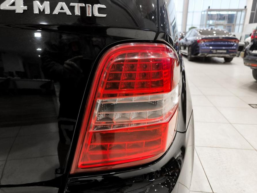 Mercedes-Benz M-Класс III (W166) Казань  - изображение 12