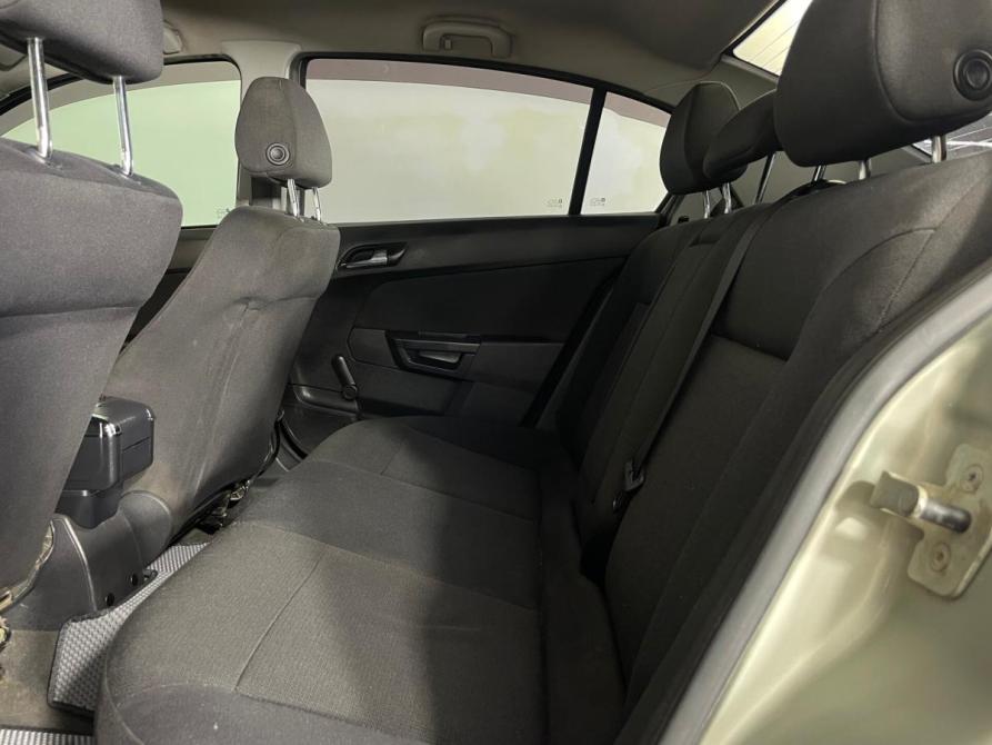 Opel Astra H Рестайлинг Воронеж  - изображение 19