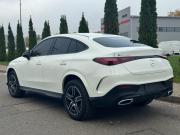 Mercedes-Benz GLC Coupe II (C254) Москва  - изображение 28
