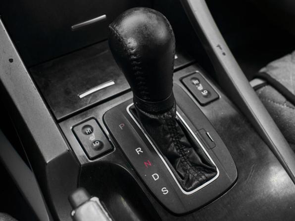 Honda Accord VIII с пробегом 2008 года, цена 975 000 рублей, 313517 км, седан, Автокод Объявления