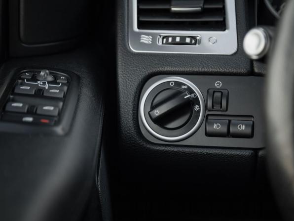Land Rover Range Rover Sport I Рестайлинг с пробегом 2012 года, цена 1 885 000 рублей, 233150 км, внедорожник, Автокод Объявления
