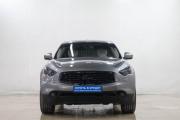 Infiniti FX II (S51) Новокузнецк  - изображение 42